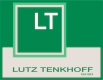 Logo von Lutz Tenkhoff GmbH - Ihr Versicherungsmakler in Münster